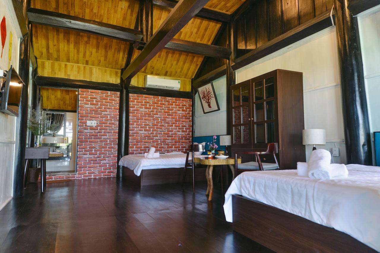 An Bang Stilt House Villa Hội An Buitenkant foto